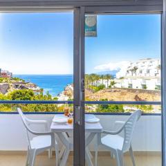 Oceanfront Paraiso Apt by Dream Homes Tenerife