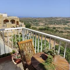 Gajdoru Valley apartment