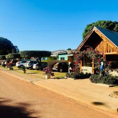 Casa Flor do Ipê Homes