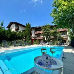 Appartmentanlage Isegrim