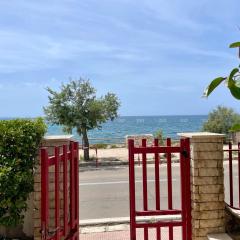 La Porta sul Mare