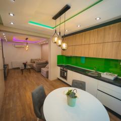 Apartman Dias