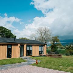 Nash - Bowland Retreat Lodges Clitheroe, Ribble Valley, Lancashire