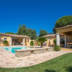 Villa D'Amour - Golfe de St Tropez