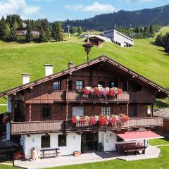 Apartment Blick Hohen Salve