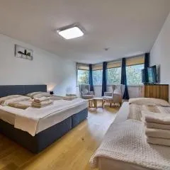 Appartement Traumblick