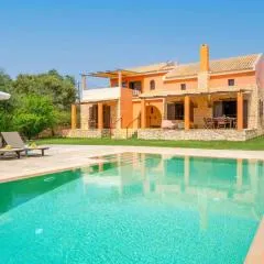 Villa Nostos by Villa Plus