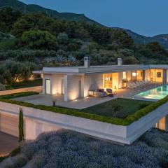 Villa Radun Home with Grand Heated Pool