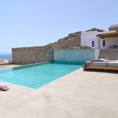 Villa Agate