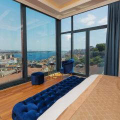 Trip Bosphorus Taksim Hotel
