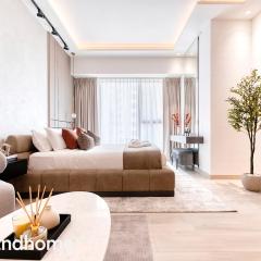 2ndHome - Me Do Re , Cluster L, JLT