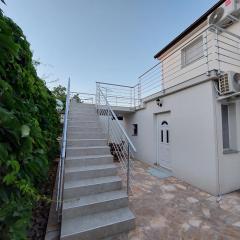 Vrsi Bay Apartments