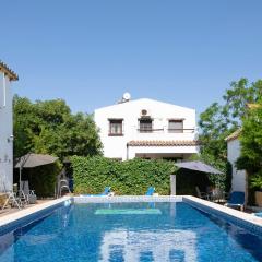 Casa Rural La Higuera