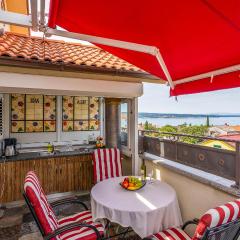 Amazing Apartment In Selce With Wifi