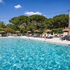 Camping maeva Escapades Le Hameau des Pins