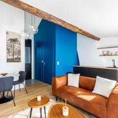 GuestReady - Serene stay near Champs de Mars