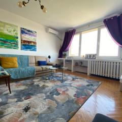 The Dome, Sala Palatului, walking distance to the Old town