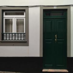 Casa São Salvador A