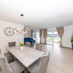 3 Bedroom Gorgeous Home In Kastel Novi