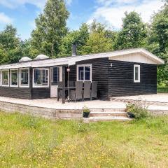 Amazing Home In Ebeltoft With Wifi