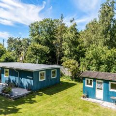 2 Bedroom Nice Home In Samsø