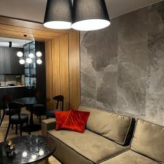 Apartament Górski Przystanek
