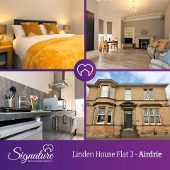 Signature - Linden House Flat 3
