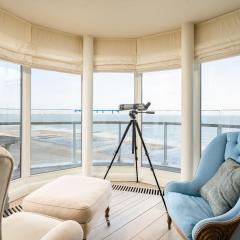 Huswell - Stunning penthouse with amazing view and parking