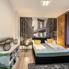 Appartment New York Nichtraucher