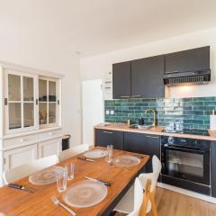 Evasion Paimpol appartement neuf et confortable