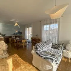 Maison familiale - Plage 300m