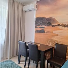 Militari Residence 1