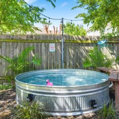 Spacious Cozy Home w Gym & Pool, Kid Friendly