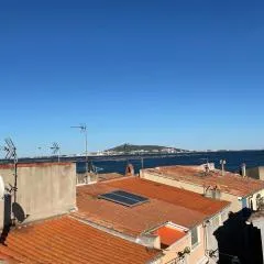 Les Terrasses du Barreau