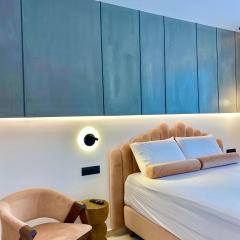 Tramonto Maisonettes & Suites