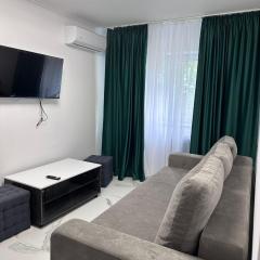 Apartament 3 camere Trapezului