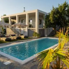 Mezcal Private Pool Villa