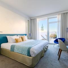 Golden Tulip Marseille Euromed