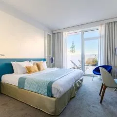 Golden Tulip Marseille Euromed