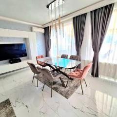 Spacious Prestige Penthouse