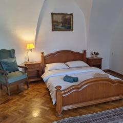 Classy View - Panoramic Sibiu Suite