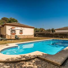 Nice Home In Chiclana De La Fronter