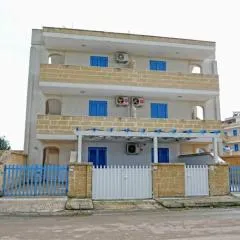 Residenza Giotto
