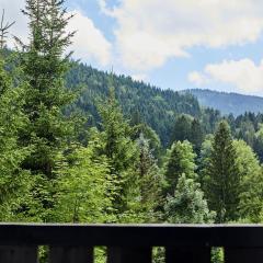 Ferienwohnung Allegra