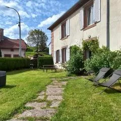 Gite de La Falle