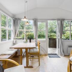 Nice Home In Nexø With Kitchen