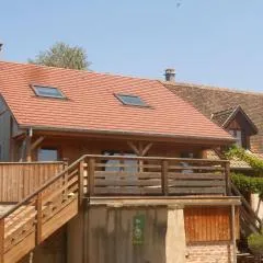 Gîte du Rotenberg