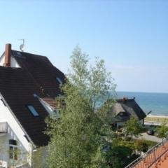 Ostseeblick, Wustrow 62