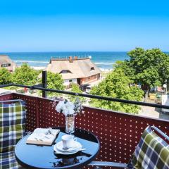 Ostseeblick, Wustrow 63