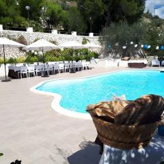 Eco Charming Puglia Villa Simone
